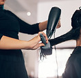 salon de coiffure