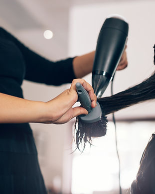 salon de coiffure
