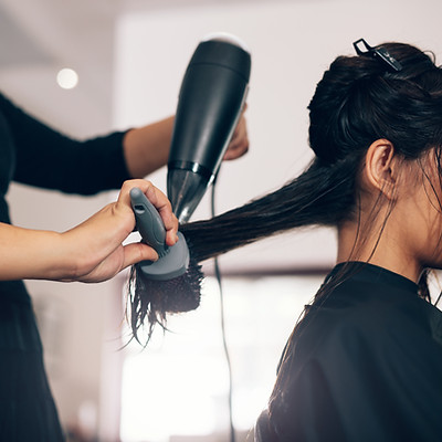 Peluquería