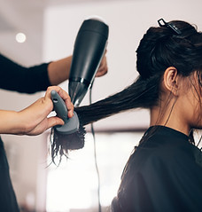 Hair Salon