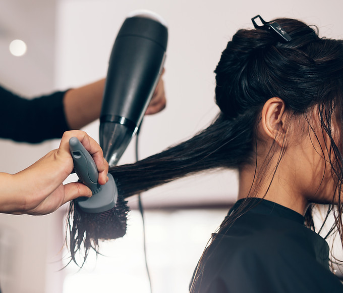 Hair Salon