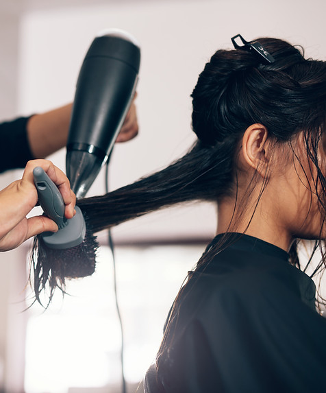 Hair Salon