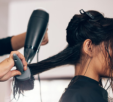 Hair Salon