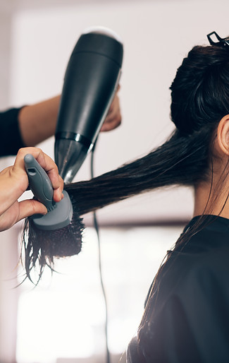Friseur