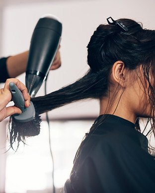 Hair Salon