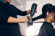 Hair Salon