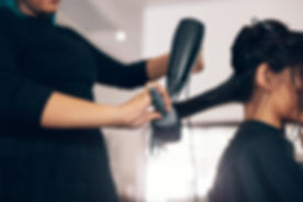 Hair Salon