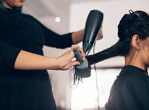 Education Training Days At Echos Hair Design