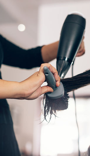Hair Salon