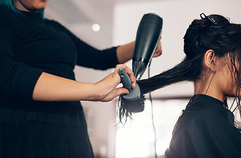 Hair Salon