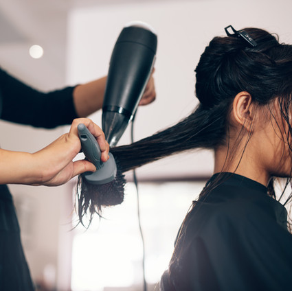 Hair Salon
