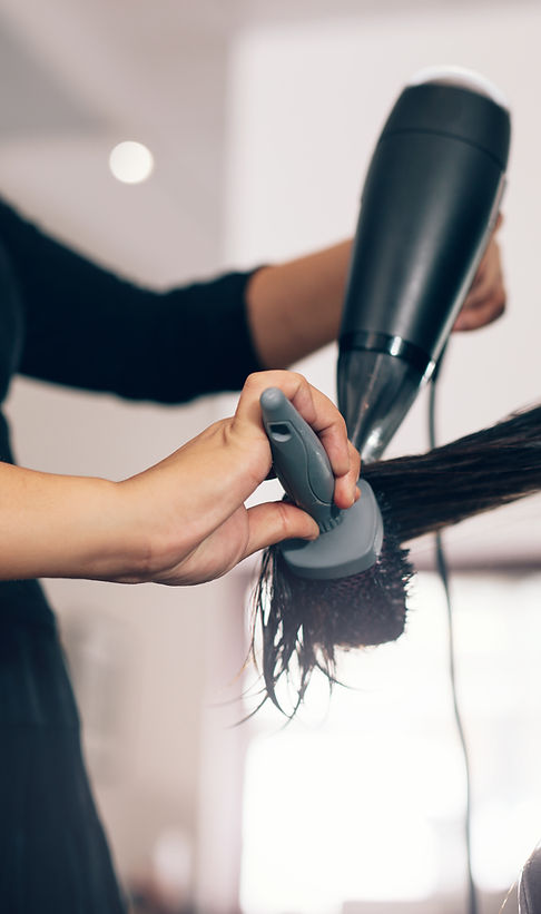 Hair Salon
