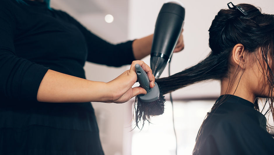 Hair Salon