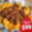 Pulled pork nachos a $99
