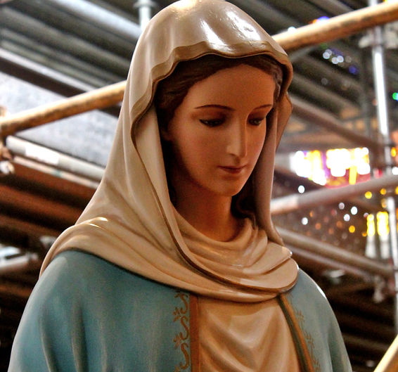 Mary-statue-staging.JPG