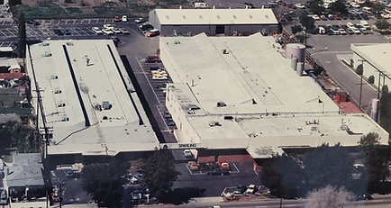 Sparling Instruments in El Monte, CA