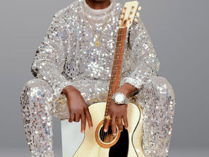 Breaking News: South Sudanese Dancehall King Rocky J Signs with Bullbeat Records