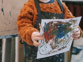 Vanaf 1 oktober organiseren we elke woensdag gratis creatieve workshops voor kinderen vanaf 7 jaar. Kom ook langs en schrijf je in voor één of meerdere workshops.