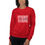 Thumbnail: Unisex Sweatshirt