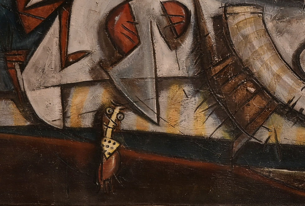 Miniatura: Inspección del observador