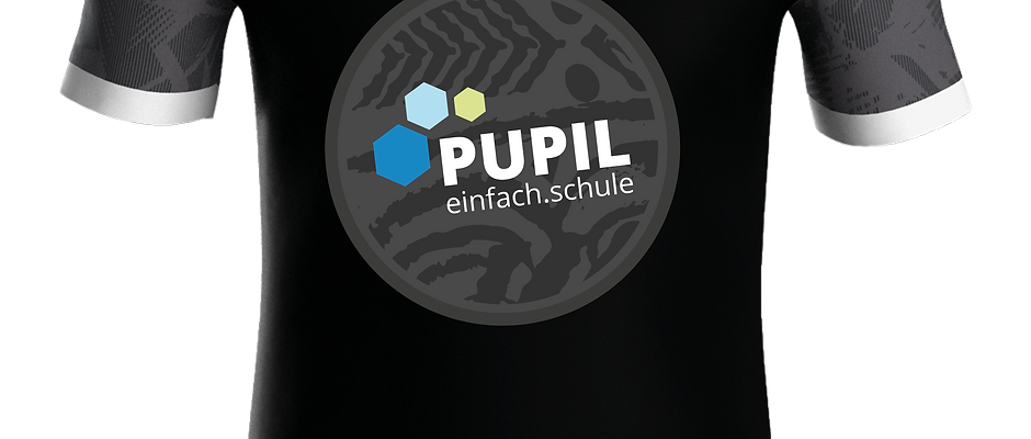 Match-Trikot 2025-2027