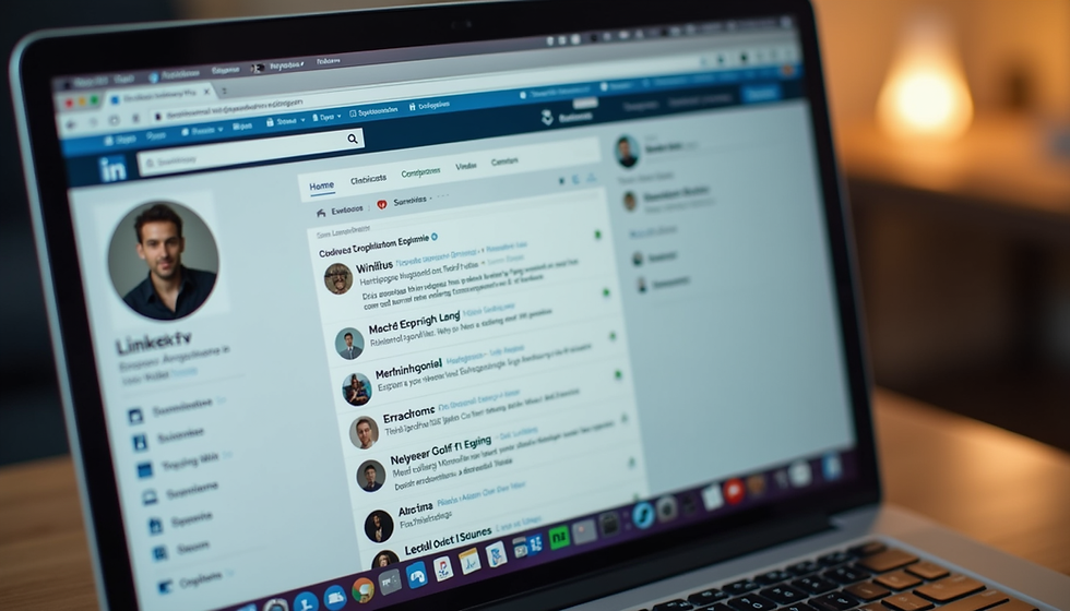 How To Increase Your Brand Awareness on LinkedIn