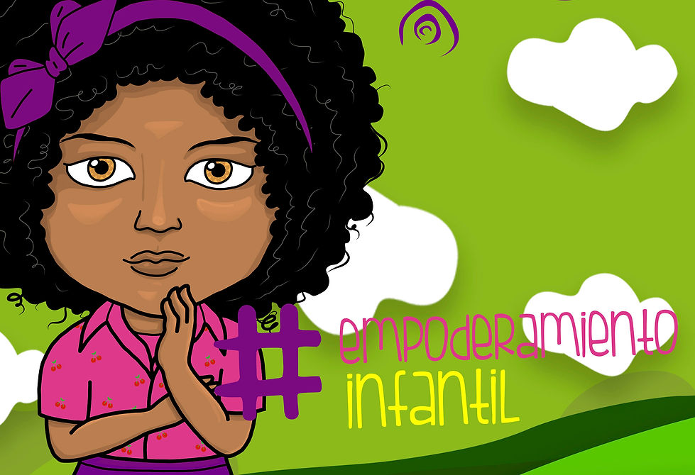 Programa de empoderamiento infantil