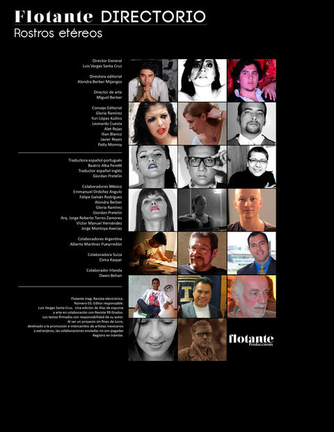 artistas acapulqueños crean revista de arte