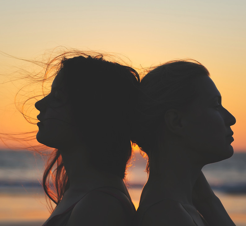 lesbians sunset.jpg
