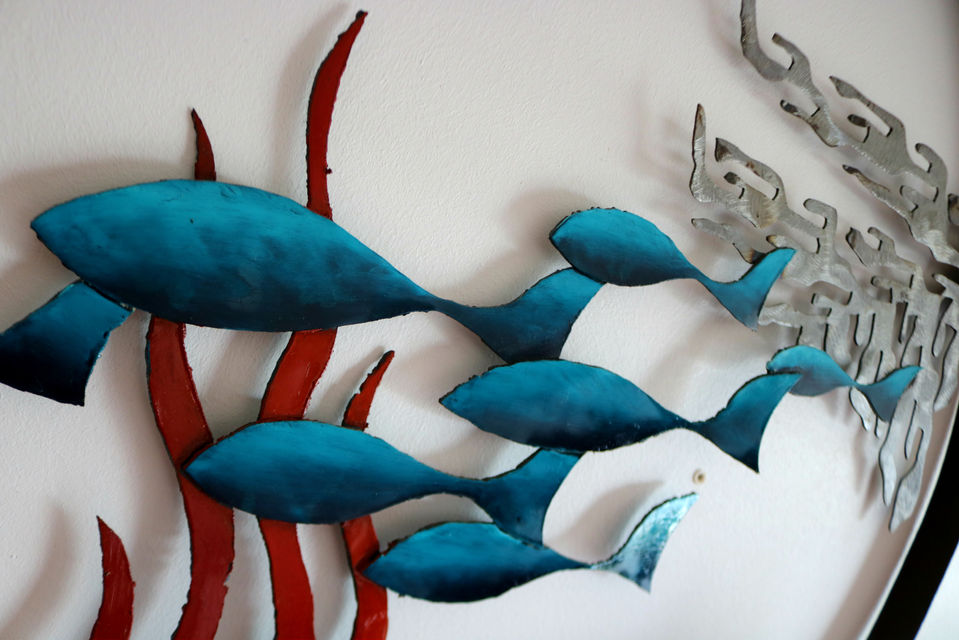 Décoration Île de Ré