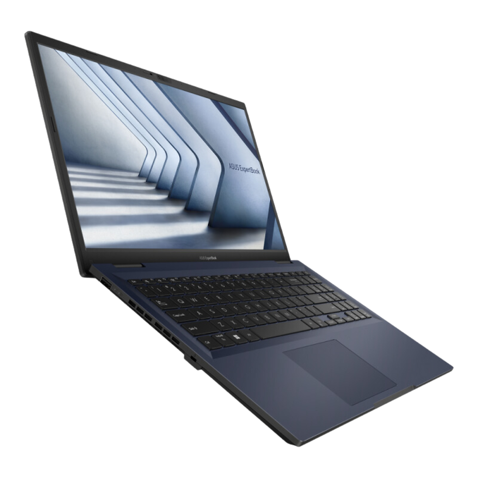 Miniatura: PORTÁTIL ASUS EXPERTBOOK 15.6" I5-1235U 8GB 512SSD W11PRO PRETO