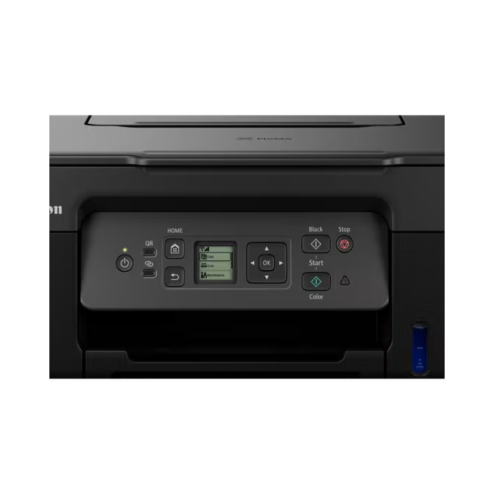 Miniatura: Impressora Multifuncional Canon PIXMA G3470 MegaTank Tanque de Tinta Wi-Fi