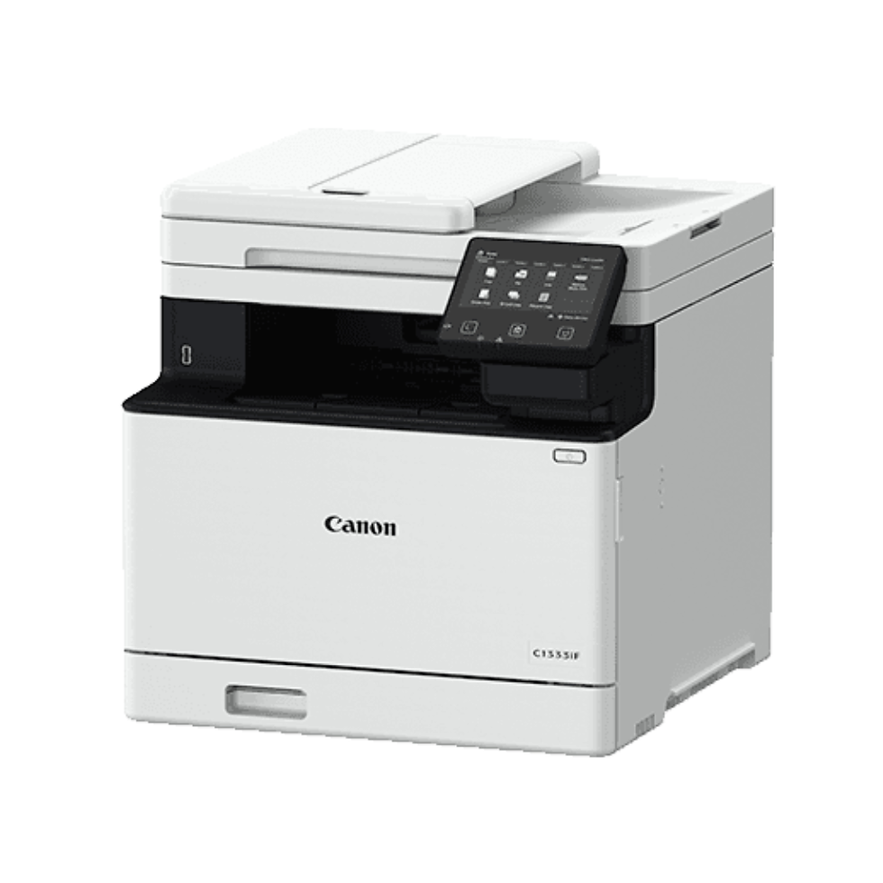 Thumbnail: Impressora Canon C1333i i-SENSYS X Laser Color AIO