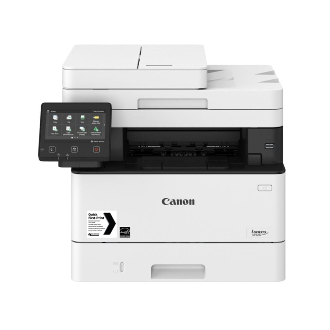 Impressora Canon i-SENSYS MF428x Laser A4 Wi-Fi Duplex Rede
