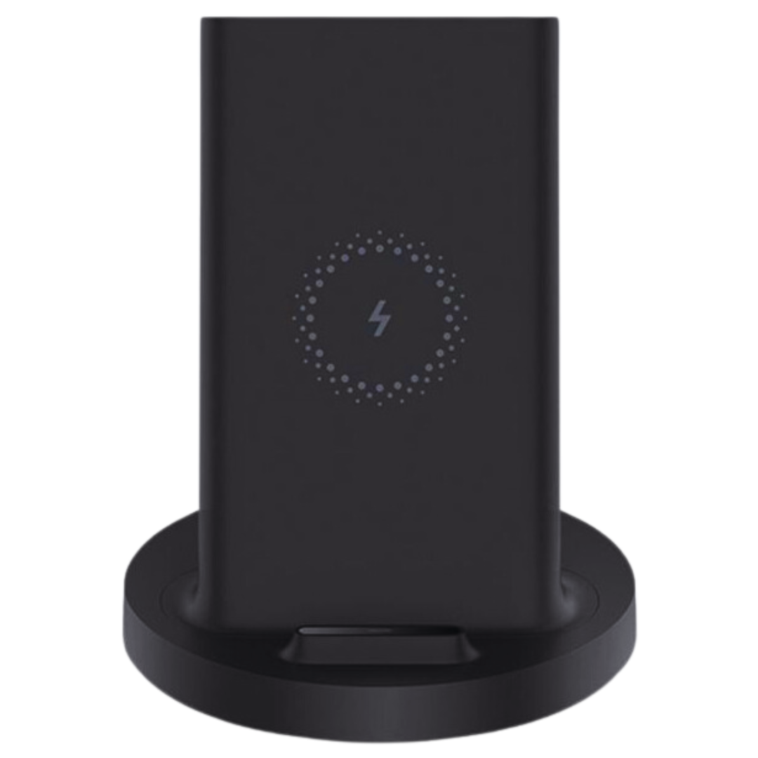 XIAOMI SUPORTE DE CARREGAMENTO SEM FIO CARREGADOR MI 20W