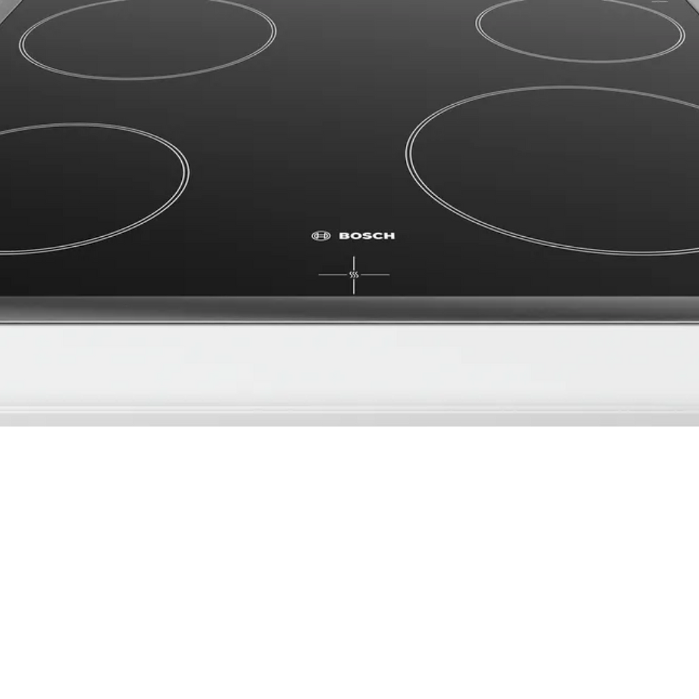 Miniatura: B-IN FORNO BOSCH 60CM 6P + PLACA V.CERAMICA 60CM 4P