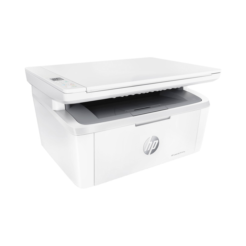 Miniatura: Impressora HP LaserJet Mono M141W 20PPM Wi-Fi 7MD74A