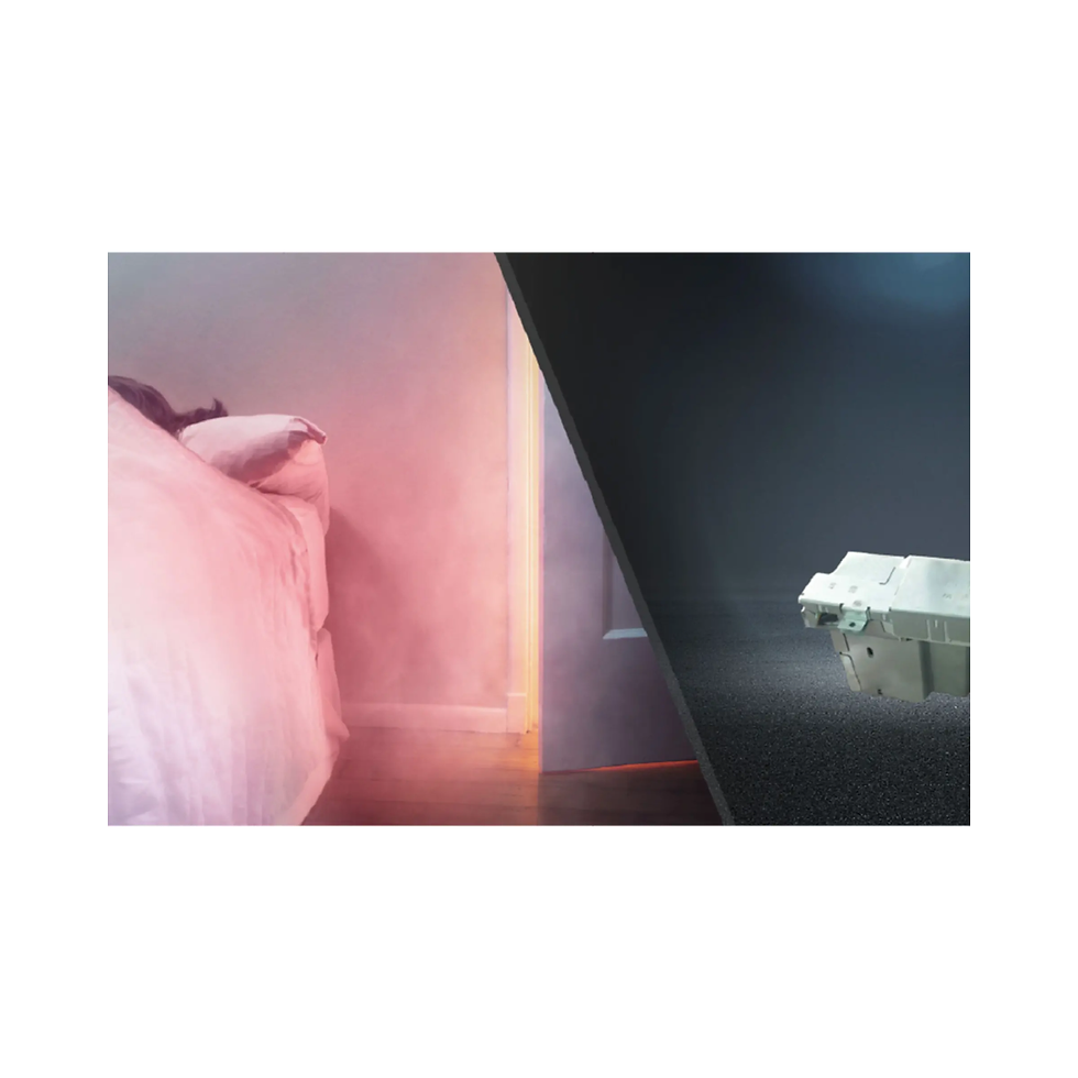 Miniatura: Ar Condicionado Midea Forest 9000 BTU Split R410 MSAFA-09CRN1