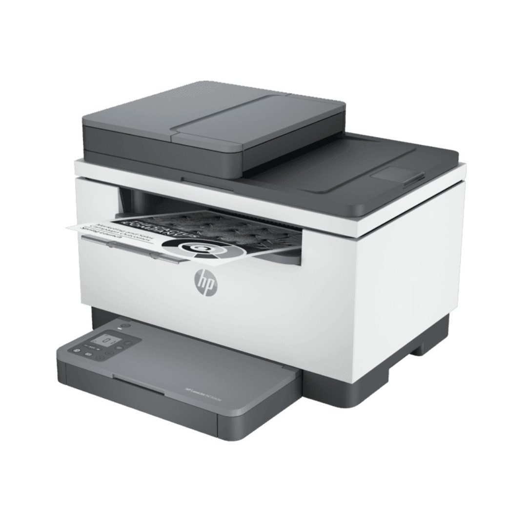 Impressora HP LaserJet Mono M236SDW Pro 29PPM Wi-Fi 9YG09A