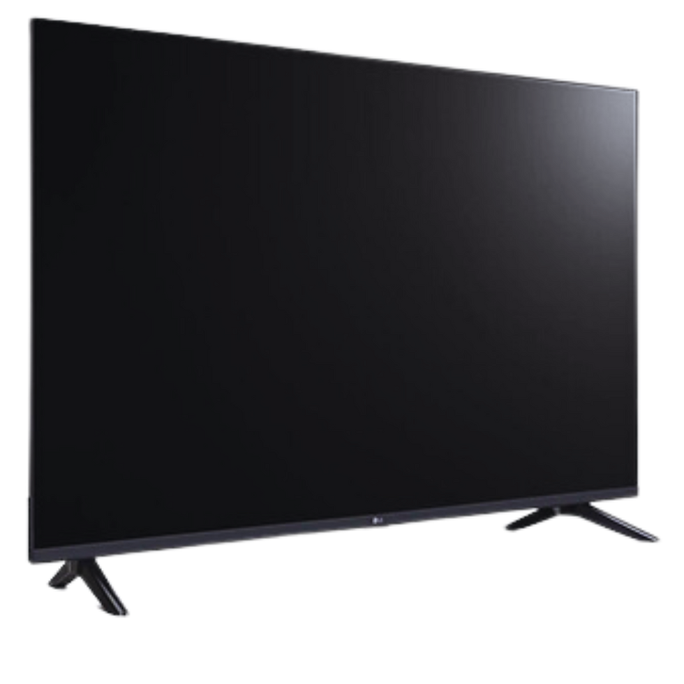 Miniatura: Plasma, TV Smart Virado a a direita