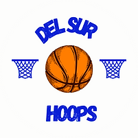Del Sur Hoops Logo.png