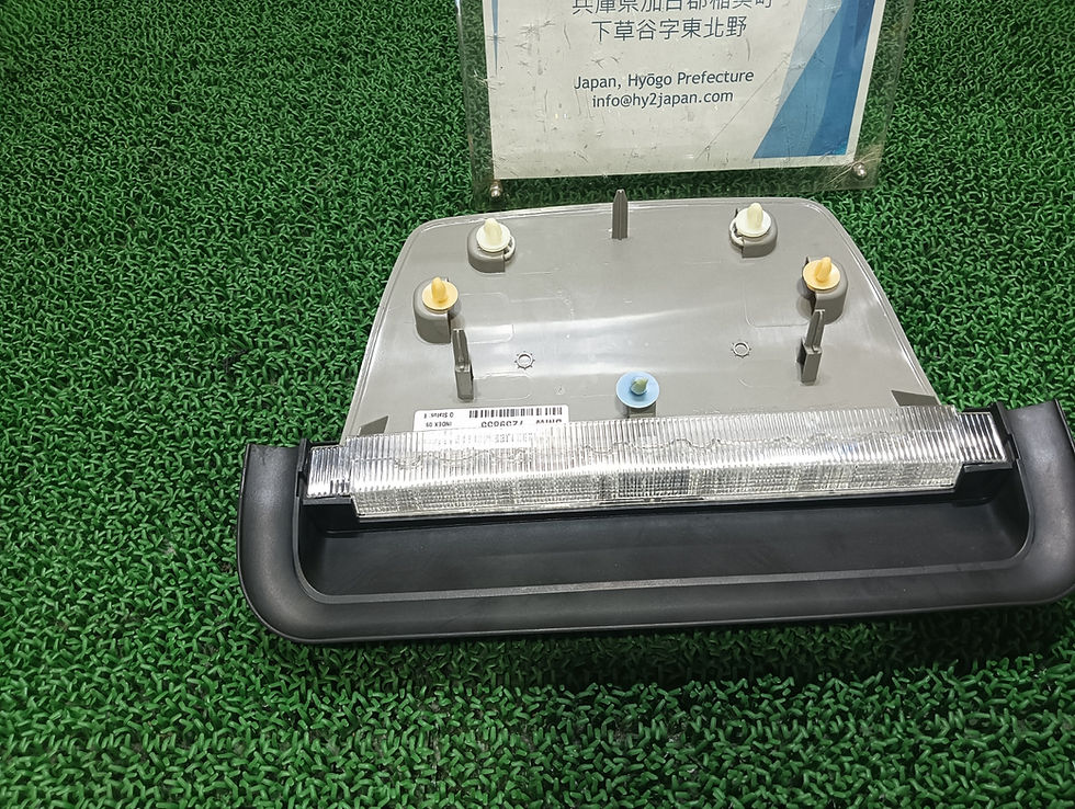 BMW 320i 2012 DBA-3B20