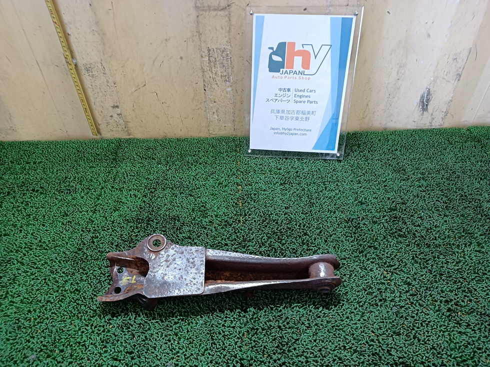 Nissan Fairlady Z 1981 HS130