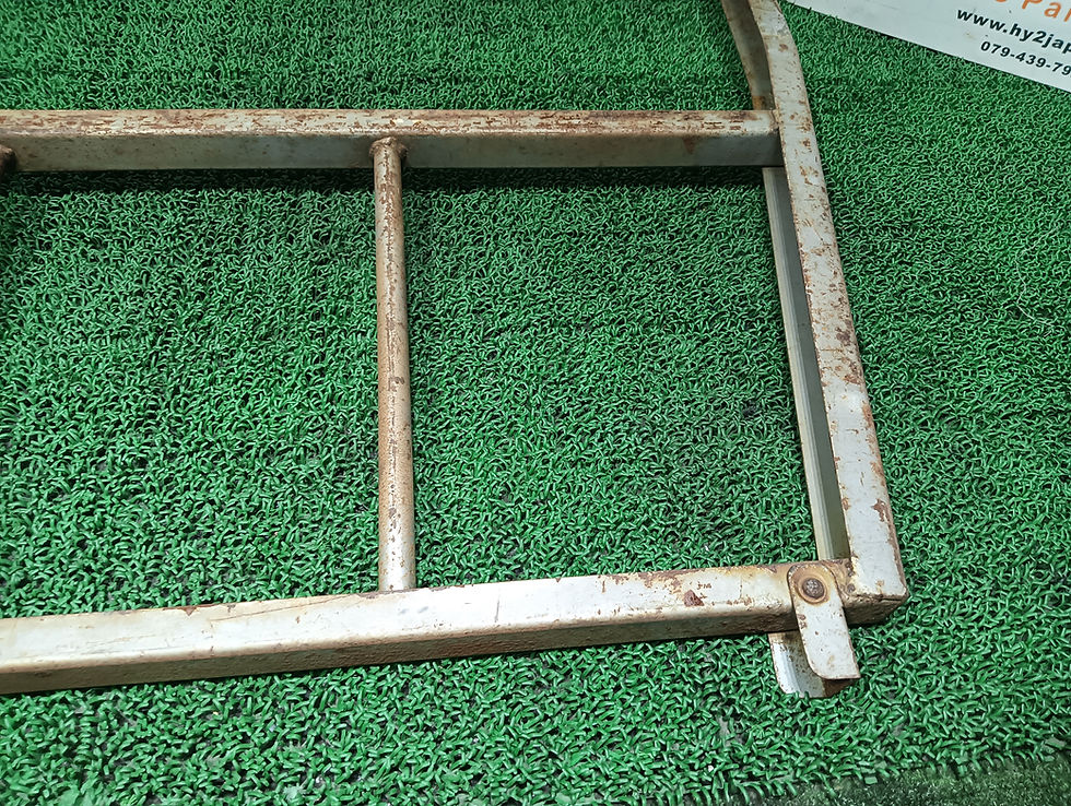 Nissan Sunny Truck 1992 R-GB122