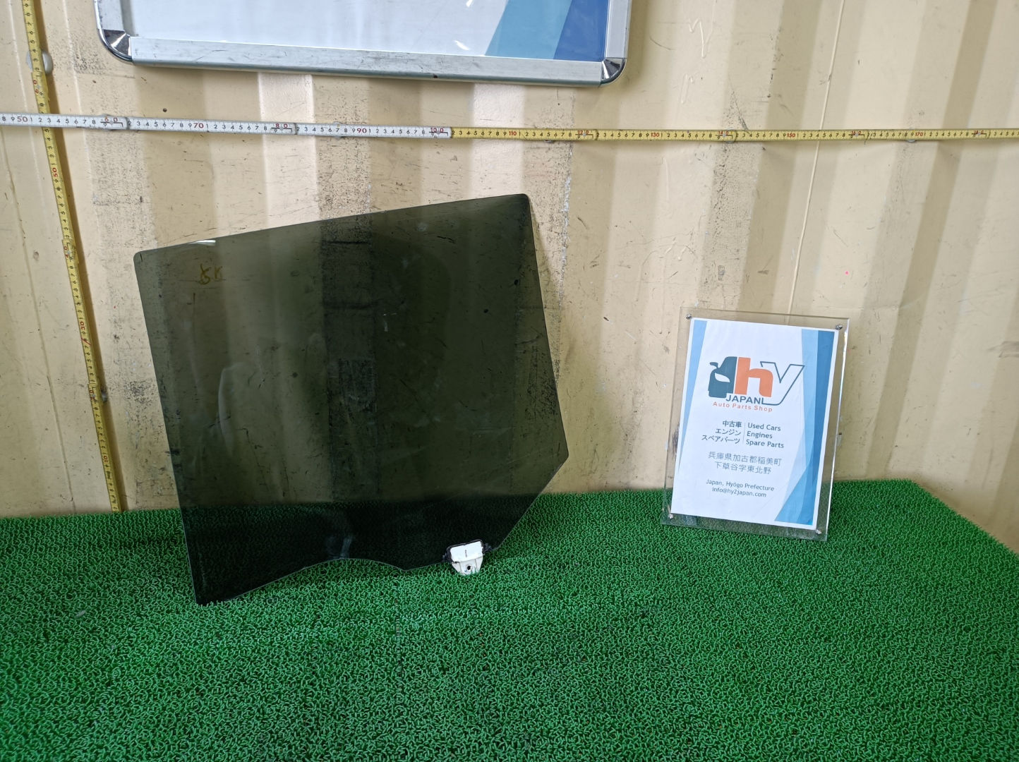 Mazda CX-5 2013 LDA-KE2AW