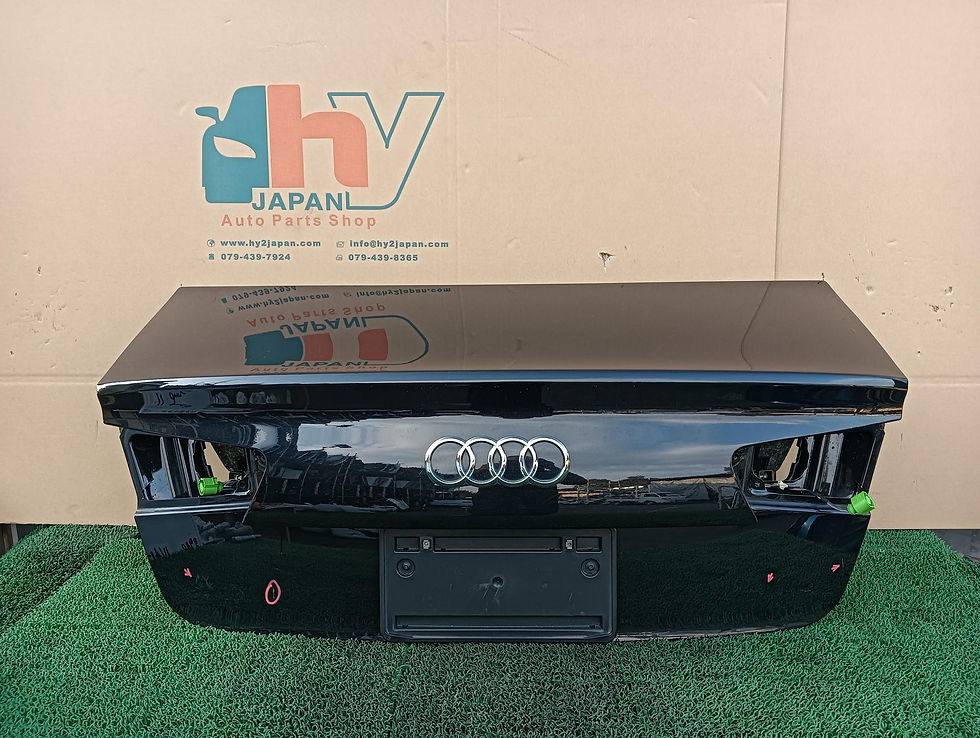 AUDI A6 HYBRID 2013 DAA-4GCHJS