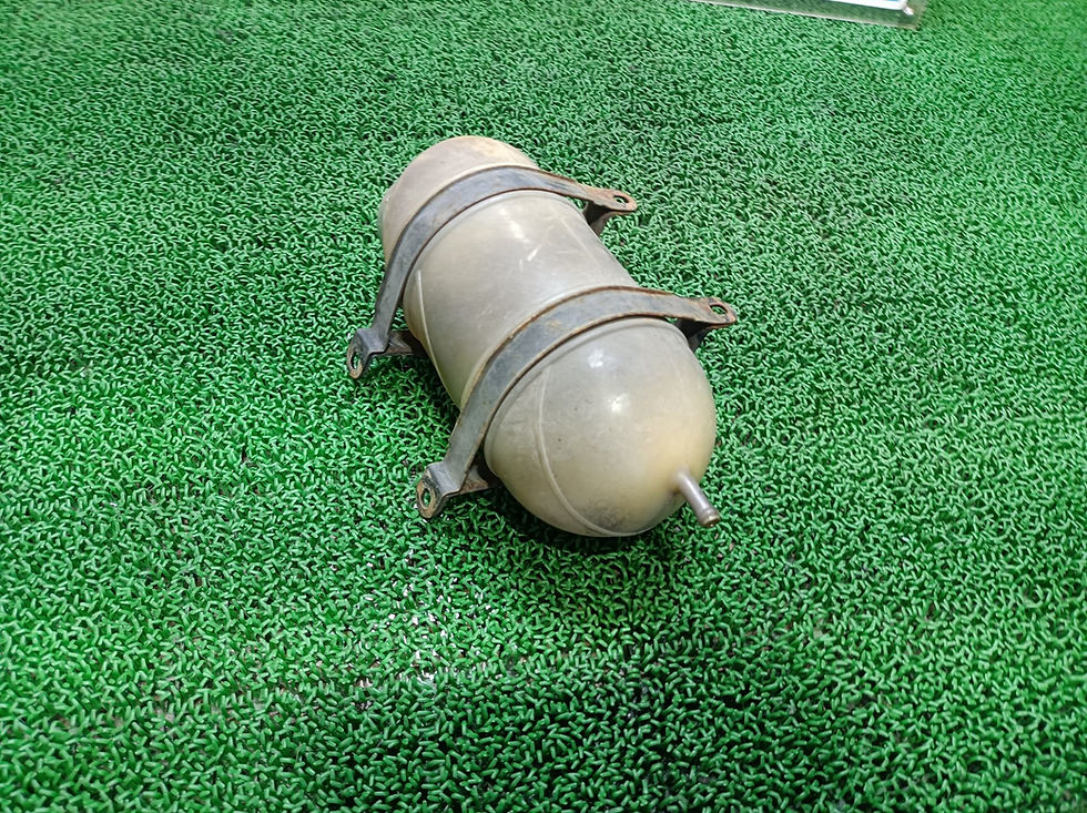 Nissan GLORIA PA30