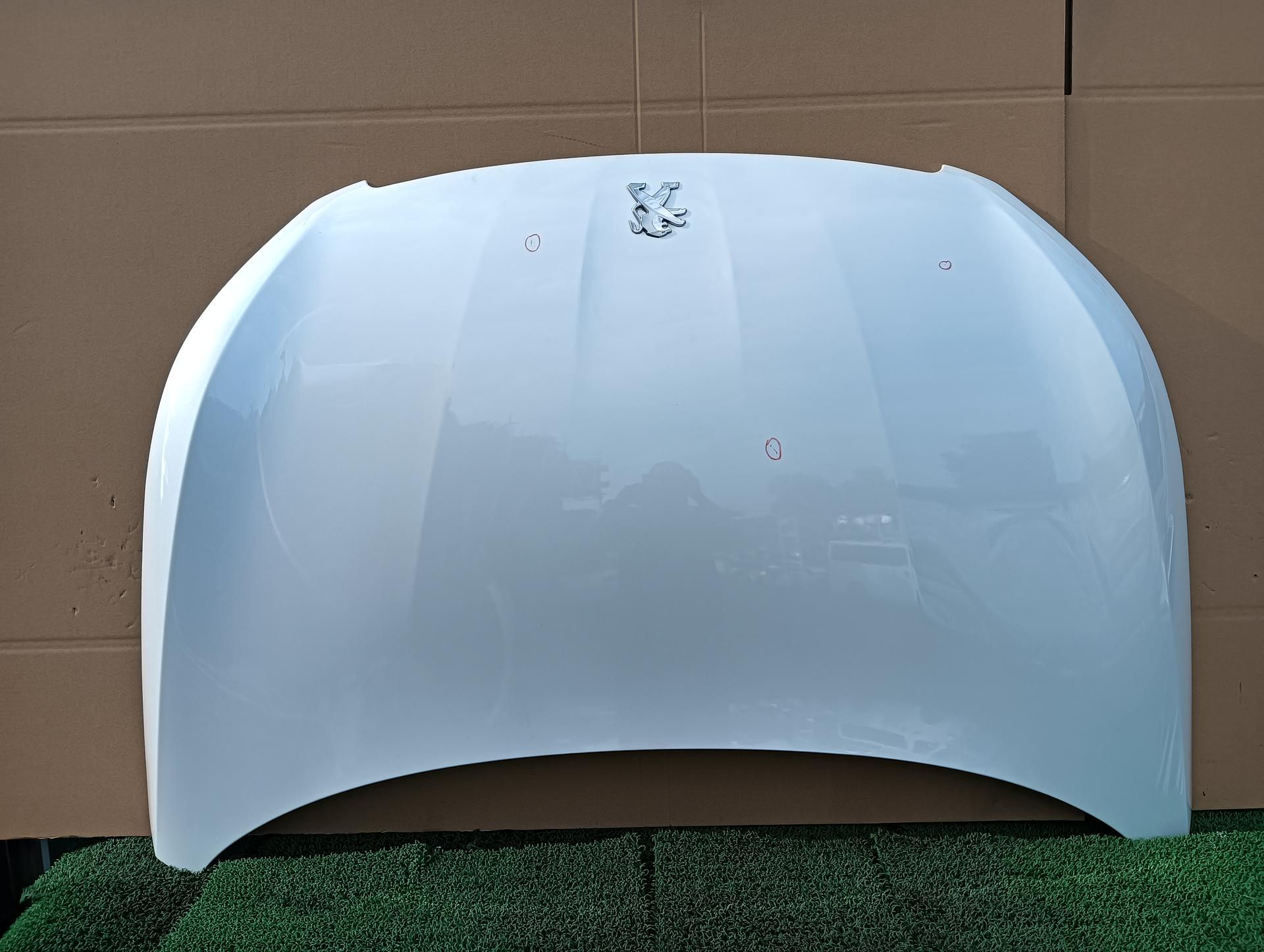 PEUGEOT 308 2014 ABA-T9WHN02
