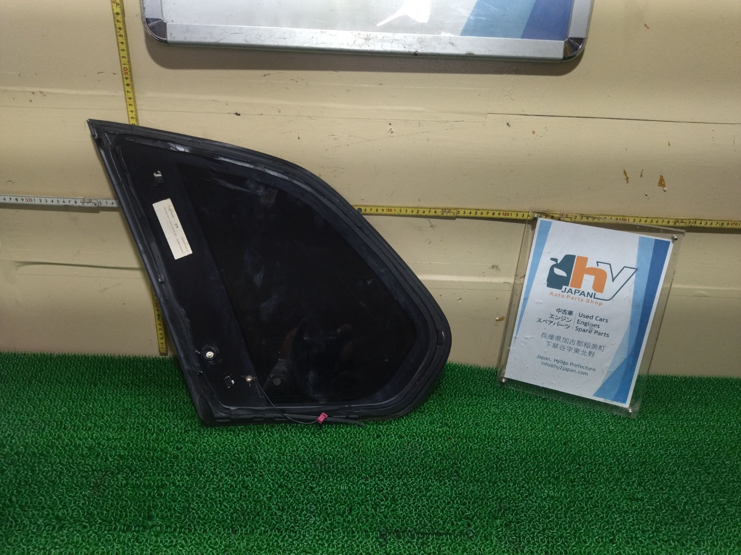 BMW X5 2008 ABA-FE30