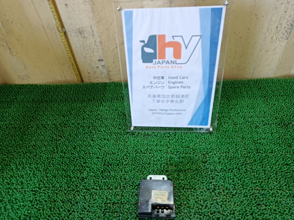 Nissan Fairlady Z E-HS130